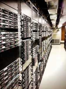 LivingDot Data Center